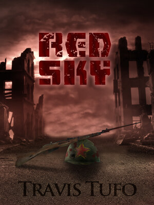 cover image of Red Sky